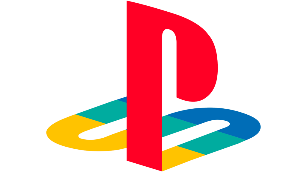 Logo de PlayStation plataforma de afiliación