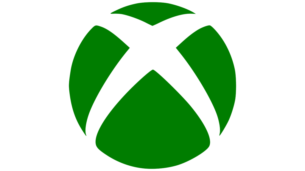 Logo Xbox