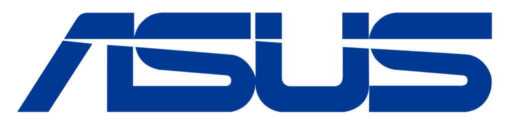 Asus Logo plataforma de afiliacón