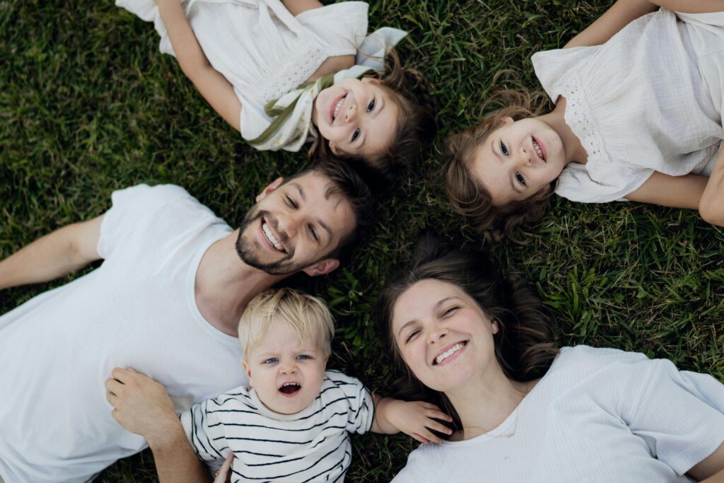 Del match perfecto a formar una familia: el amor continúa después de Bonder pexels seljansalim 33769356