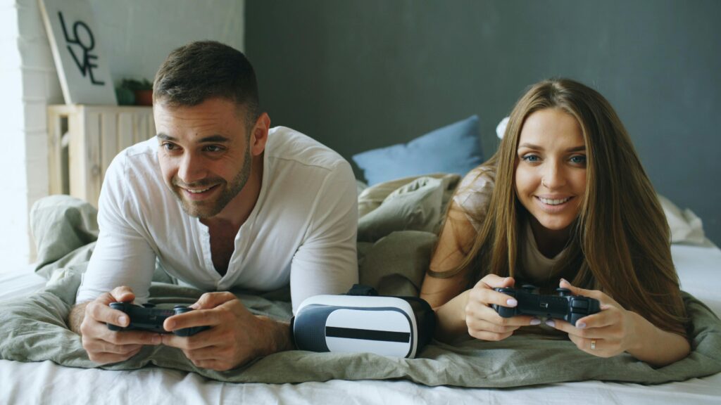 Es mejor jugar acompañado pexels silverkblack 36766911